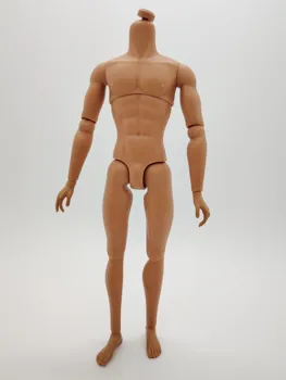 Integrity Toys Homme 1,5 Нова латинска америка кожа Ставни Мода мъжка кукла Подмяна на тялото