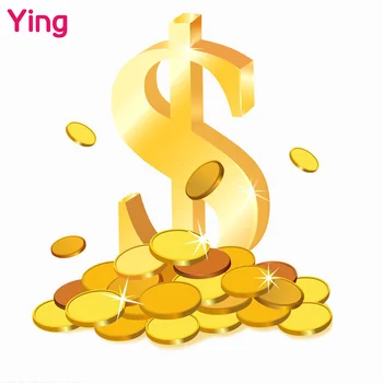 Разликата в цената Ying Hair или разходи за доставка/с допълнително заплащане
