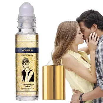 Sdotter 10 мл масло с феромони-роллерами, стимулиращ аромат, привлекателно етерично масло за привличане, еротичен аромат, романтичен аромат T