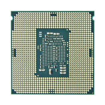 Оригиналния cpu за Pentium G4400 Двуядрен 3,3 Ghz 3 М Cache LGA 1151 процесор Настолен процесор