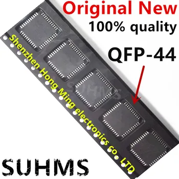 (5-10 броя), 100% нов чипсет R5F100FGA R5F100FGAFP QFP-44