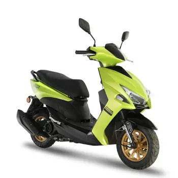 продажбите на едро бензинови мотоциклети 110cc, газови скутери за възрастни, евтини мини-бензинови мотопеди, скутери