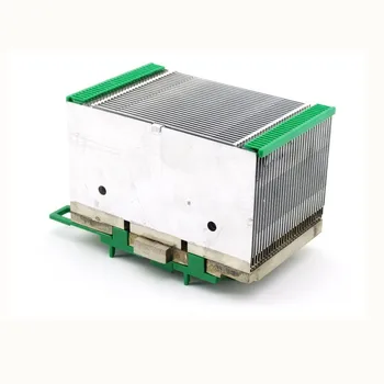Вентилатор на процесора на сървъра DL580G5 на Вентилатора за охлаждане на радиатора на процесора 452461-001 453834-001 495179-001