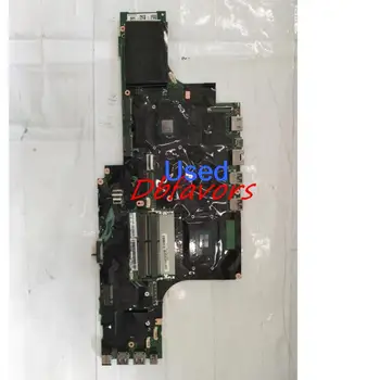 Използва се за дънната платка Lenovo ThinkPad P50 Основна такса I7-6820 M1 4G FRU 01AY483 01AY490