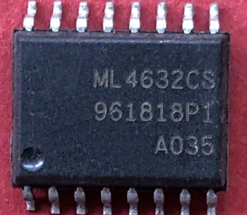 ML4632CS SOP16 IC точков доставка гаранция на качеството добре дошли на консултация място може да се играе