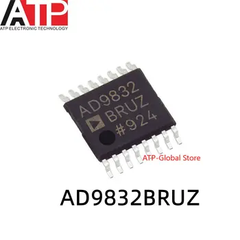 10ШТ AD9832 AD9832BRU AD9832BRUZ SOP16 Оригиналния набор от вградени чип IC
