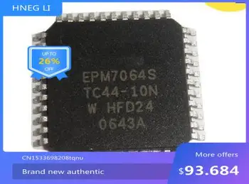 Нови 10ШТ EPM7064AETC44-10N 44-TQFP