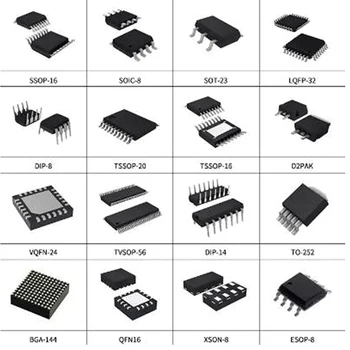 100% Оригинални блокове микроконтролери PIC18F47Q83-I/P (MCU/MPU/SoC) PDIP-40-600mil