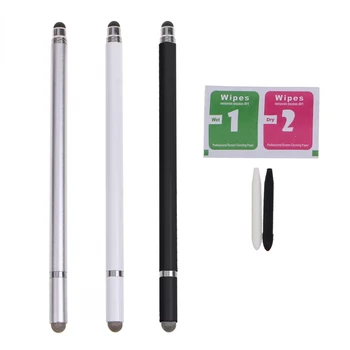 Образователна машина за мобилен телефон, таблет, писалка с точков екран, емкостная дръжка, дръжка за рисуване, тъч писалка