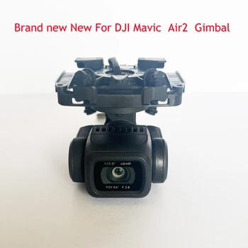 Чисто нова Оригинална Карданная Камера За DJI Mavic Air 2 Карданная Място В Събирането на Ремонтни Детайл за Дрона DJI Mavic Air 2 Аксесоар