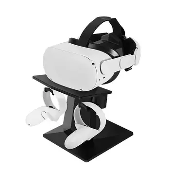 Очила за виртуална реалност VR Поставка за Oculus 2 Rift S VR Очила за виртуална реалност VR Поставка за 2 Rift S VR Виртуална Реалност VR