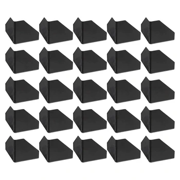 Защитни ъгли кутии за доставка на Защитни ръба на пластмасови опаковки Пластмасови защитни кътове за доставка кутии