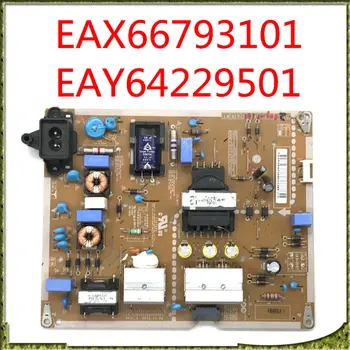 EAX66793101 EAY64229501 Първоначалната Такса Power Карта за телевизор LGP43DI-16CH1 43LW340H-CA Професионални Аксесоари за телевизор