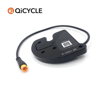 Сензор на въртящия момент за XIAOMI MIJIA Bicycle Qicycle EF1, електрически сгъваем велосипед, чип на въртящия момент, резервни части