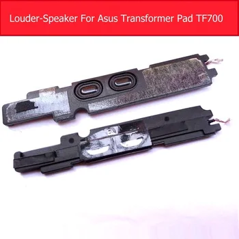 100% Истински Силен Говорител За ASUS Transformer Pad TF700T TF700 Високоговорител Модул Зумер Разговор Подмяна на Таблета Ремонт