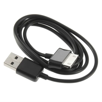 594A USB захранващ кабел, кабел за зареждане и синхронизация на данните за galaxy Tab P3100 P3110 GT-P5100