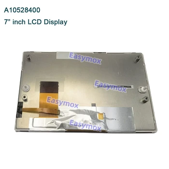 Оригинален 7,0-инчов LCD дисплей a10528400 за автомобилна навигация Peugeot 208