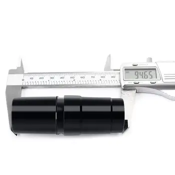 Прахосмукачка филтър за прах Конверсионная съединителната глава адаптер за вътрешния диаметър 32/35 мм Резба маркуч и Аксесоари за дома