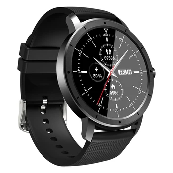 Смарт часовници HW21 за мъже и жени, IP68 водоустойчив фитнес гривна, монитор на сърдечния ритъм, сън, умни часовници Android, IOS PK Mibro Air