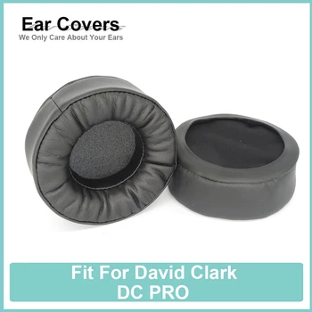 Амбушюры за слушалки David Clark DC PRO Меки удобни втулки от стиропор