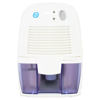 Миниатюрен изсушител за въздух Изсушаване на въздуха Малки домакински уреди за дома