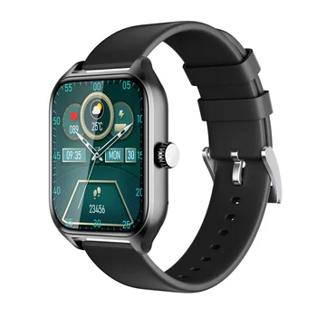 М 20 Смарт часовници Спортни IP68 Водоустойчив Смарт часовници на GPS Track Bluetooth Часовници за Повикване AI Bluetooth Музикални Часовници Гривна Женски Мъжки