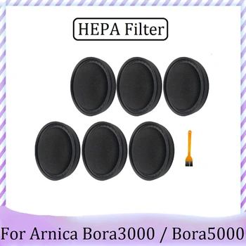 HEPA филтър за Ceco Bora3000/Bora5000 Прахосмукачка Дубликат част аксесоар за почистване на домакински