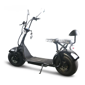 Директна продажба с фабрики, високоскоростен модерен 2-колесни електрически скутери, електрически мотоциклет за възрастни