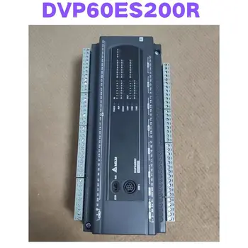 Стари модул DVP60ES200R тествана е нормално