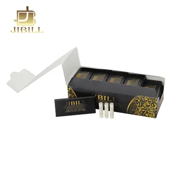 BG-JIBILL 10/50/80/100 бр./лот, Филтри за тютюневите тръби, 9 мм, Керамичен филтър с две страни за акрилния апликатора за уста на тютюнопушенето тръба fd0031