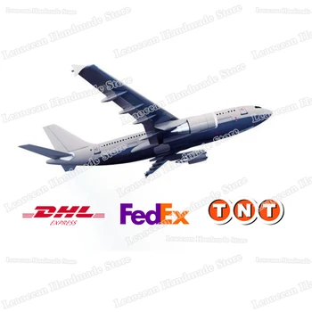 Допълнителна доставка за FedEx-Leaocean Собственоръчно Store, багаж по поръчка
